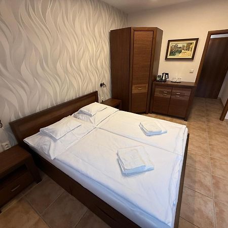 Spa & Wellness Hotel Orchidea เวลคีเมเดียร์ ภายนอก รูปภาพ
